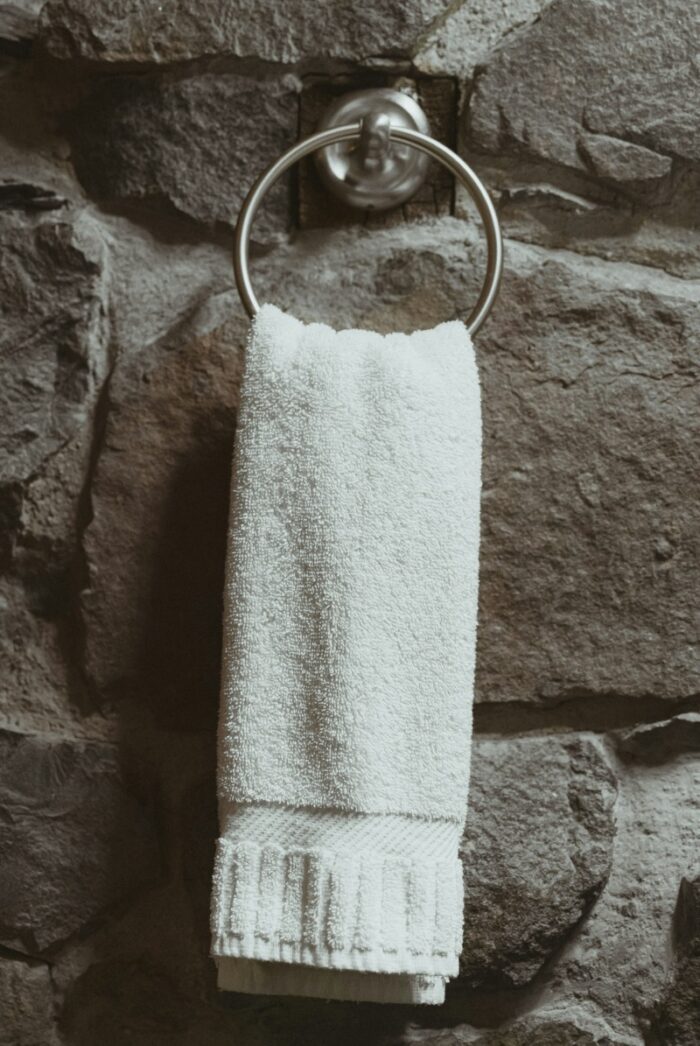 Towel - Image 1