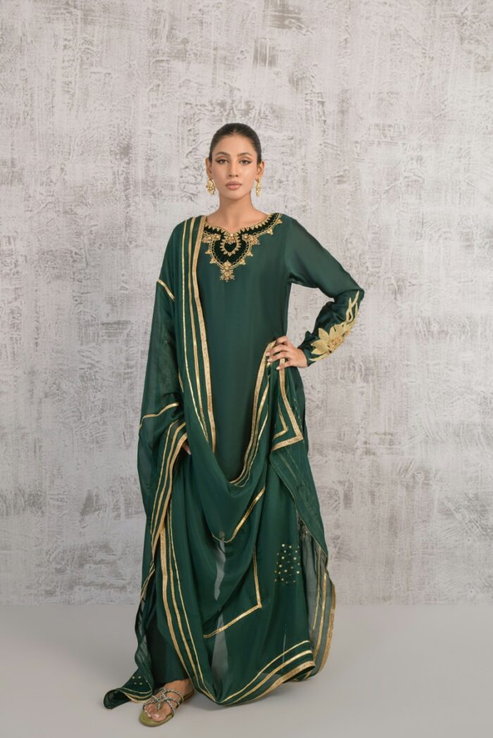 BU Pret Suit - Image 1